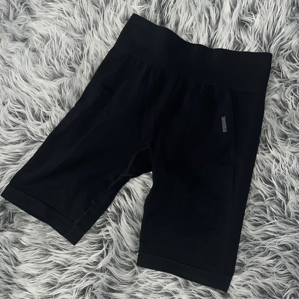 Gymshark Flex Cycling Shorts